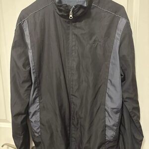 Starter Unisex Medium Lightweight jacket Medium